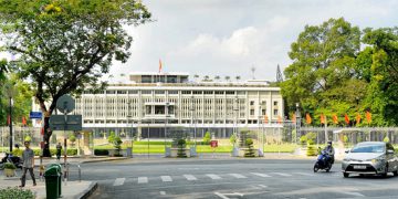 Triển lãm Sài Gòn – Gia Định-Chợ Lớn-Thành phố Hồ Chí Minh xưa và nay