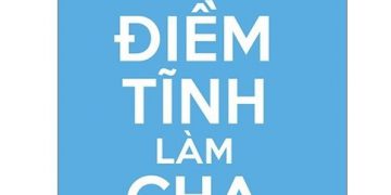 Điềm Tĩnh Làm Cha