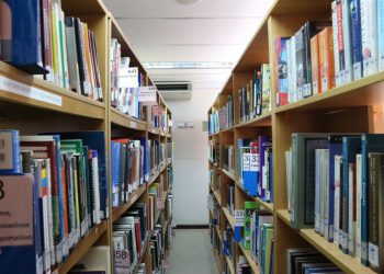 Thư viện Quận 5