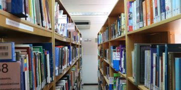 Thư viện Quận 5