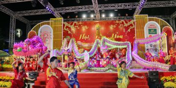 Lễ Hội mừng Xuân Canh Tý – Năm 2020