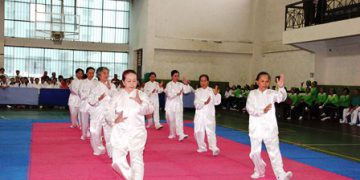 CLB Dưỡng Sinh
