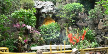 Phước An Hội Quán