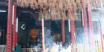 Tuệ Thành Hội Quán