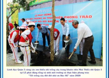 Triển lãm hình ảnh Chào Năm mới 2021