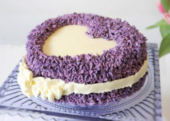Lớp Trang trí Bánh Kem
