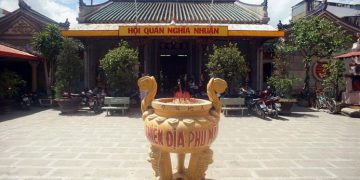 Đình Nghĩa Nhuận