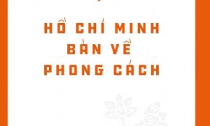 Hồ Chí Minh bàn về Phong cách