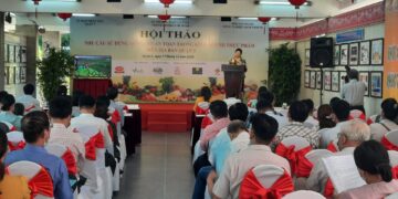Hội thảo và Trưng bày sản phẩm Nông nghiệp An toàn