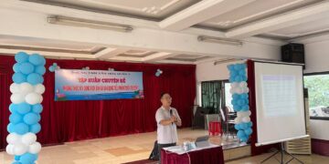 Trung tâm Văn hóa Quận 5 tổ chức Tập huấn nghiệp vụ năm 2021