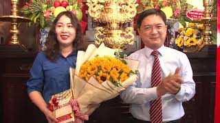 Quận 5 – Thời sự Tháng 3/2021