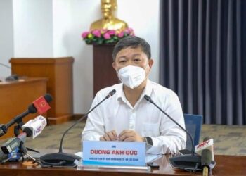 TP.HCM tiếp tục áp dụng chỉ thị 10 sau 0h ngày 29-6