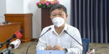 TP.HCM tiếp tục áp dụng chỉ thị 10 sau 0h ngày 29-6