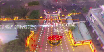 Hội Nguyên tiêu 2019 – clip giới thiệu