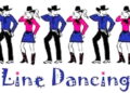 Lớp Line Dancing