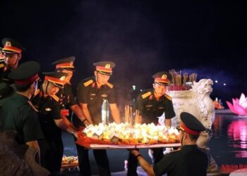 Ngày Thương binh-Liệt sĩ 27/7 ra đời như thế nào?