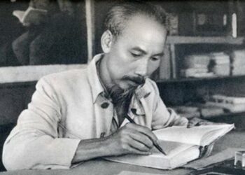 Tiểu sử Chủ tịch Hồ Chí Minh (1890 – 1969)