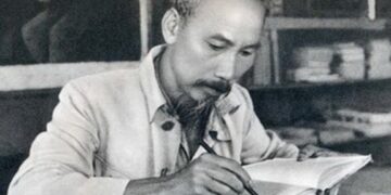 Tiểu sử Chủ tịch Hồ Chí Minh (1890 – 1969)