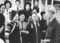 Những câu chuyện sinh hoạt đời thường của Bác