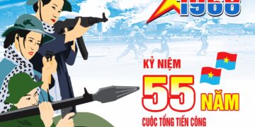 Bác Hồ với Tết Mậu Thân 1968