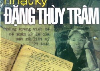 Giới thiệu Nhật ký Đặng Thùy Trâm