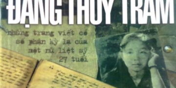 Giới thiệu Nhật ký Đặng Thùy Trâm