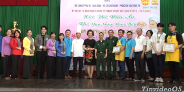 Bản tin Khi Đàn ông vào Bếp