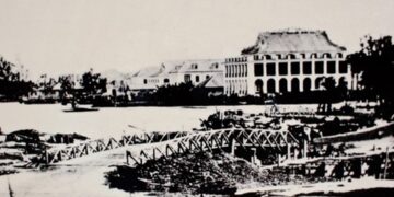 Triển lãm ảnh tư liệu “Hồ Chí Minh kết tinh hồn dân tộc”
