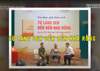 Làng Sen