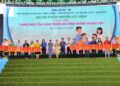 Quận 5 tổ chức Hội thi tuyên truyền lưu động năm 2023