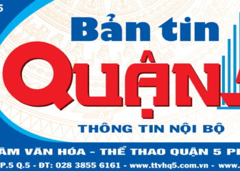 Bản tin Quận 5 – Số 6