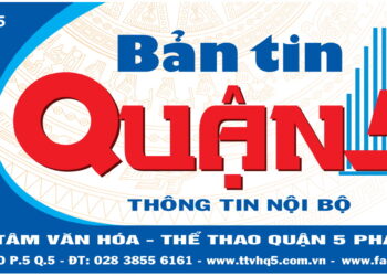 Bản tin Quận 5 – Số 7